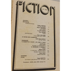 Fiction N° 305