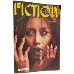 Fiction N° 328 avril 1982