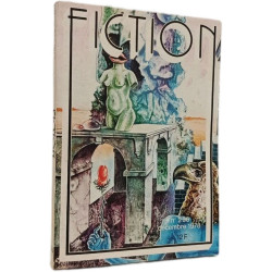 Fiction N°296 decembre 1978