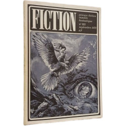 Fiction N° 225 septembre 1972