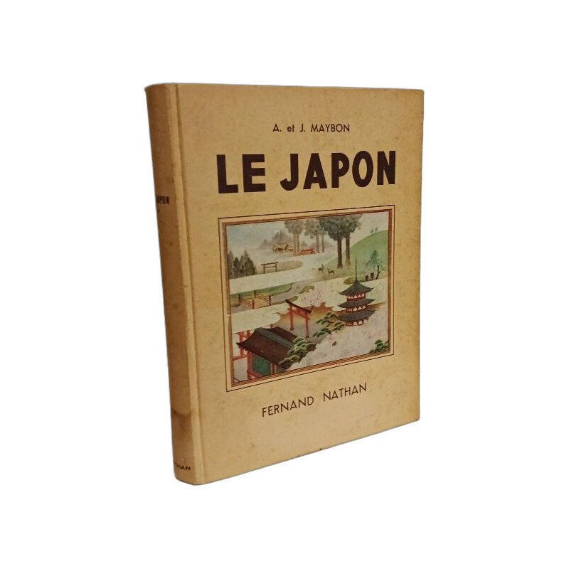 Le Japon