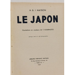 Le Japon