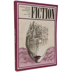 Fiction N° 197 mai 1970