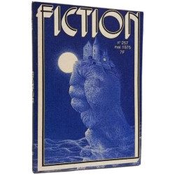 Fiction N° 257 mai 1975