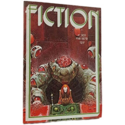 Fiction N° 301 mai 1979