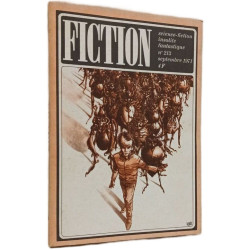 Fiction N°213 Septembre 1971