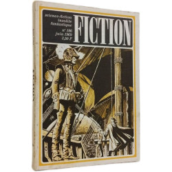 Fiction N° 186 juin 1969