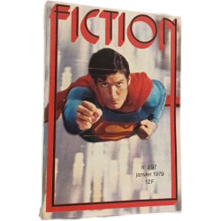 Fiction N° 297 janvier 1979