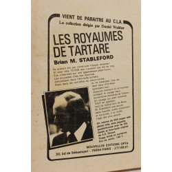 Fiction N° 318 mai 1981