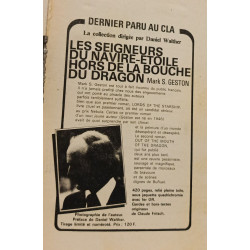 Fiction N° 315 janvier 1981