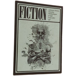 Fiction N° 212 aout 1971
