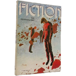 Fiction N° 346 dec 1983