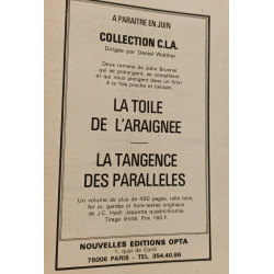 Fiction N° 330 juin 1982