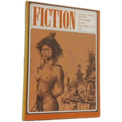 Fiction N° 227 novembre 1972
