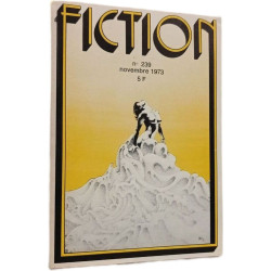 Fiction N° 239 novembre 1973