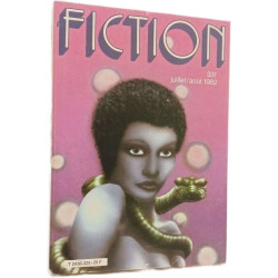 Fiction N° 331 juillet/aout 1982