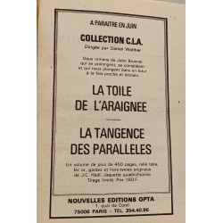 Fiction N° 331 juillet/aout 1982