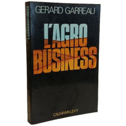 L'agrobusiness