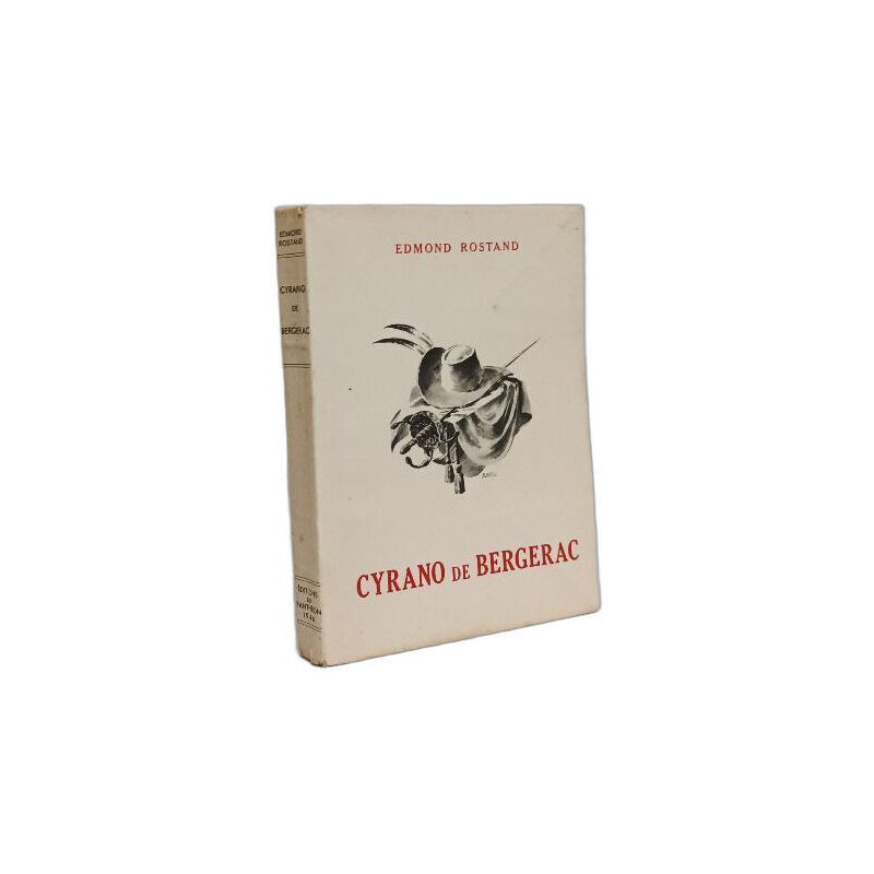 Cyrano de Bergerac
