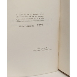 L'abbesse de Castro - Les Cenci - Vanina Vanini - 9 hors-texte en...