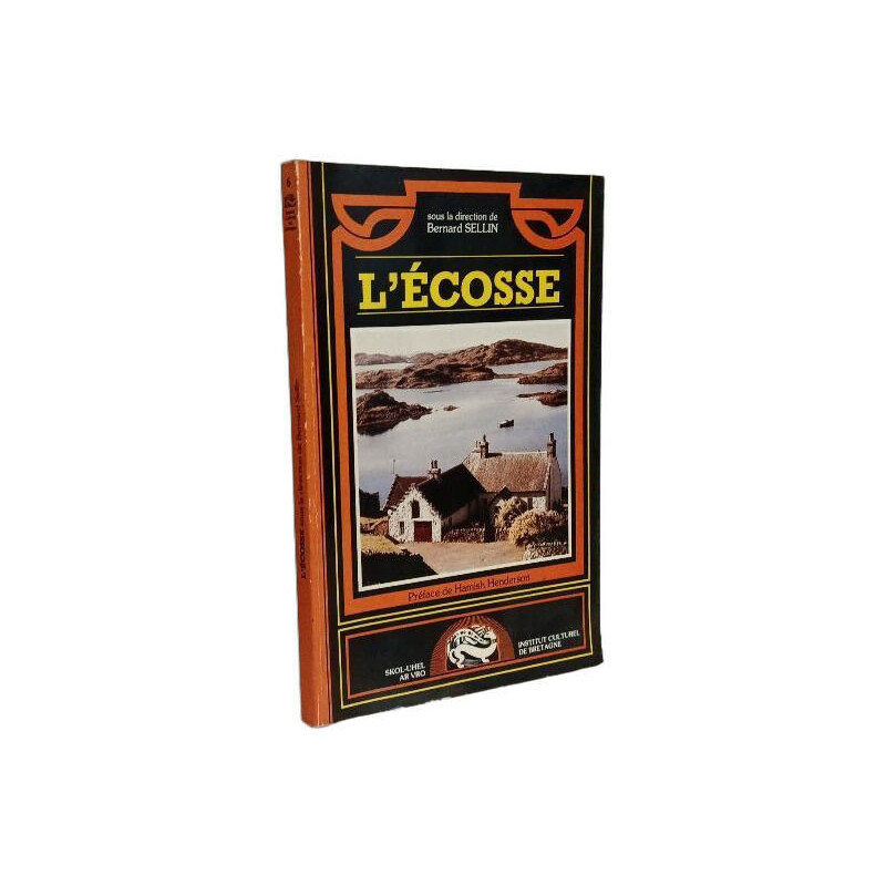 L'ecosse