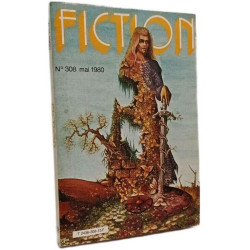 Fiction N° 308 mai 1980