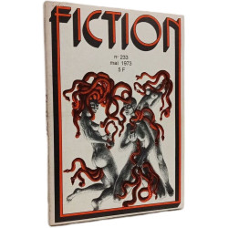 Fiction N° 233 mai 1973