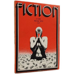 Fiction N° 230 fevrier 1973