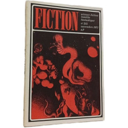 Fiction N° 215 nov 1971
