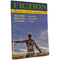 Fiction N° 357