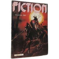 Fiction N°314 dec 1980