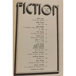 Fiction N° 240 dec 1973