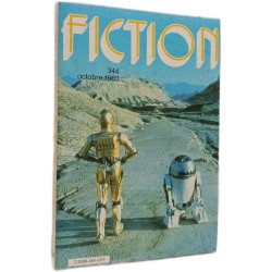Fiction N° 344 octobre 1983