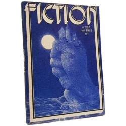 Fiction N° 257 mai 1975