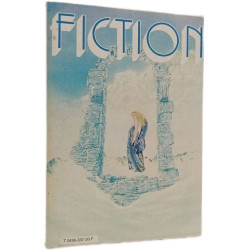 Fiction N° 337 fevrier 1983
