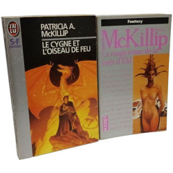 La Magicienne De La Foret d'Eld + Le cygne et l'oiseau de feu ---...