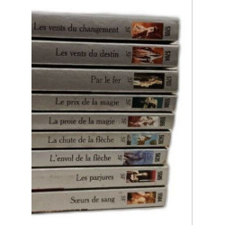 Les Hérauts de Valdemar - 9 volumes