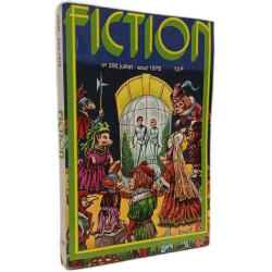 Fiction 292