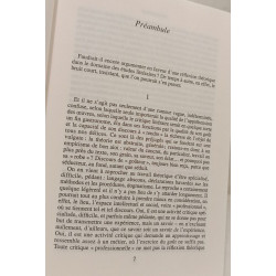 Introduction à l'étude des textes