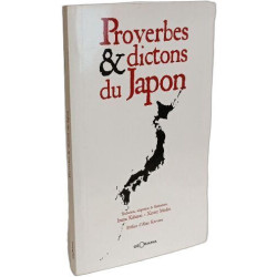 Proverbes et dictons du Japon