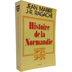 Histoire de la Normandie
