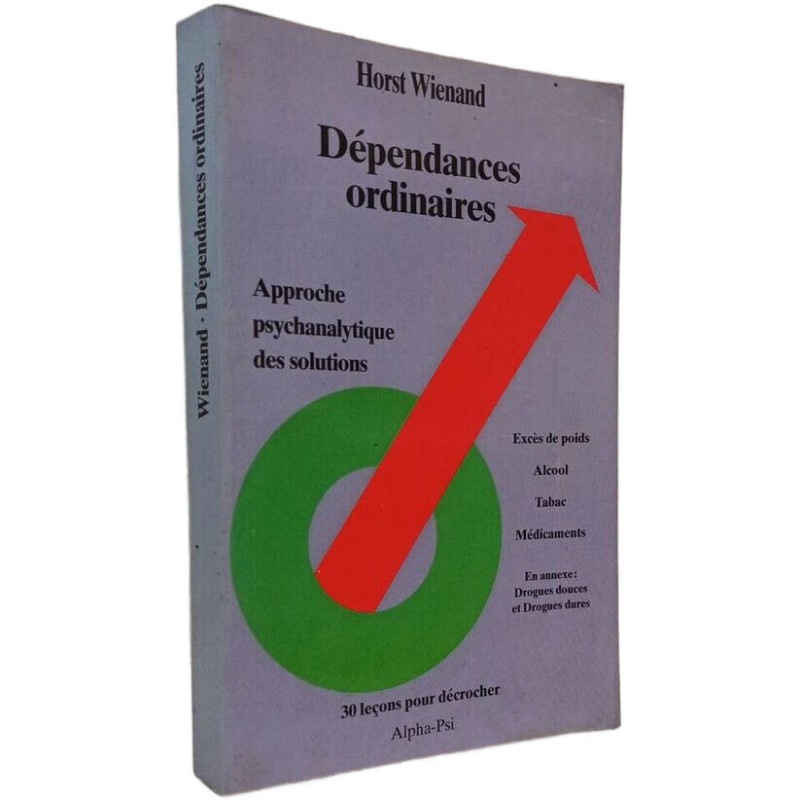 Dépendances ordinaires