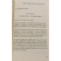 Dépendances ordinaires