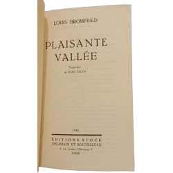 Plaisante Vallée
