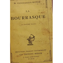 La Bourrasque