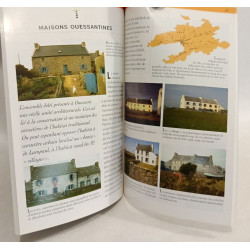 Guide d'Ouessant / découvertes buissonnières