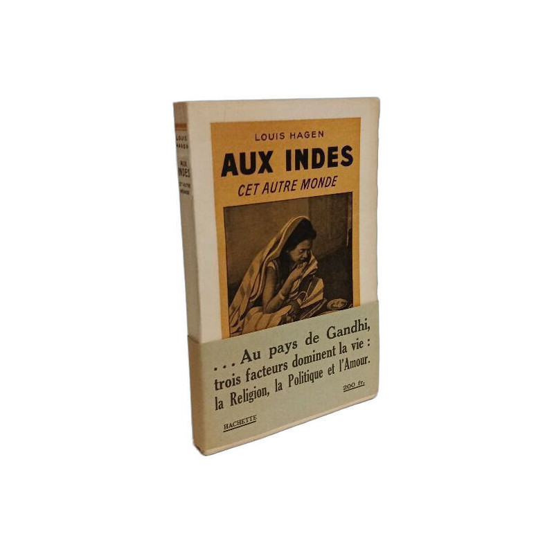 Aux Indes cet autre monde