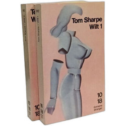 Wilt - Tome 1 + Tome 2