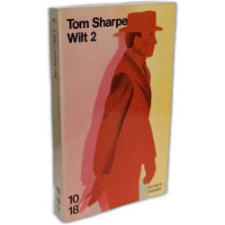 Wilt - Tome 1 + Tome 2