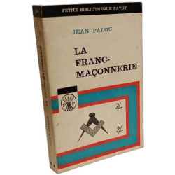 La Franc-Maçonnerie